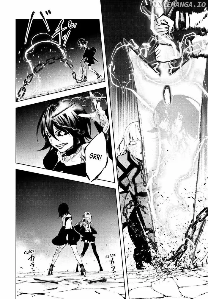 Wistoria: Wand and Sword Chapter 44 image 28_optimized